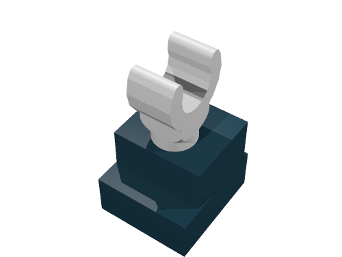 LEGO 93062c01