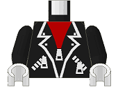 LEGO 973p28c02