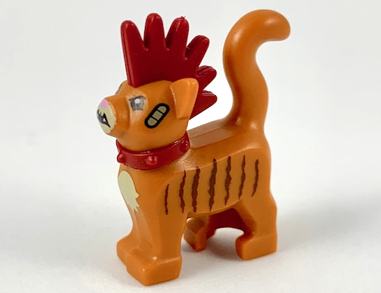 LEGO 39742pb01 Allemaal Steentjes