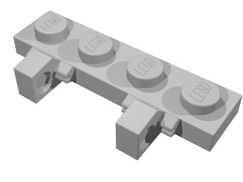 LEGO 44568