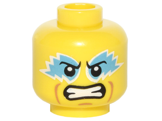 LEGO 3626cpb1485