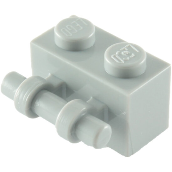LEGO 30236 Allemaal Steentjes