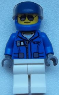 LEGO cty0581