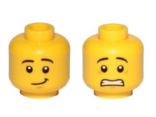 LEGO 3626cpb1879