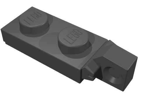LEGO 44301