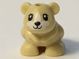 LEGO 24183pb02 Allemaal Steentjes