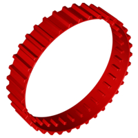 LEGO x1681