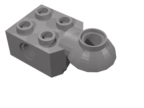 LEGO 48170