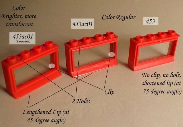 LEGO 453