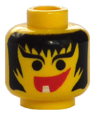 LEGO 3626bpx20
