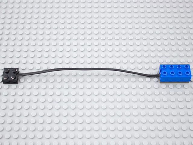 LEGO 2982c25 Allemaal Steentjes