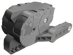 LEGO motor8 Allemaal Steentjes