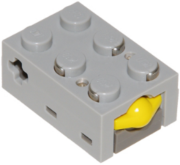 LEGO 879
