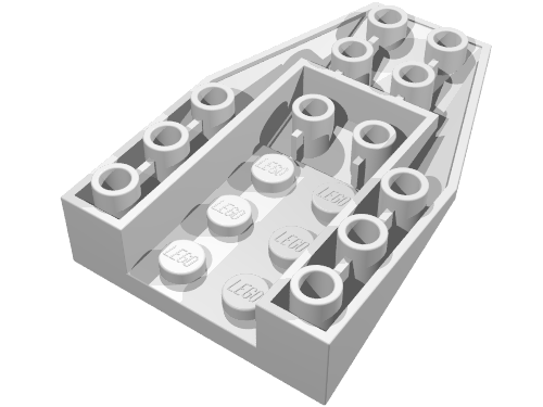 LEGO 4856