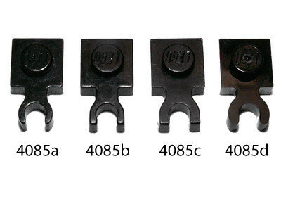 LEGO 4085c