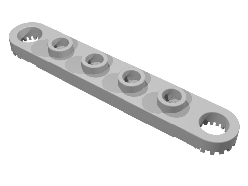 LEGO 4262