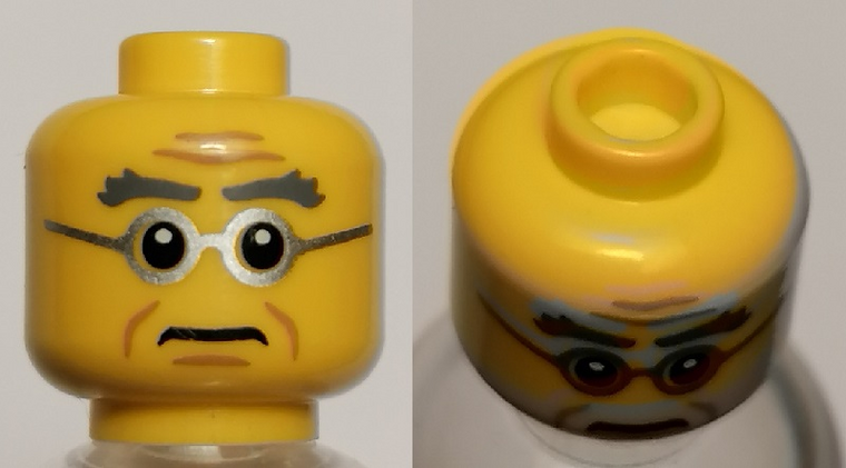 LEGO 3626cpb0839