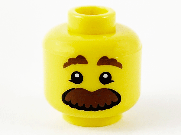 LEGO 3626cpb1813