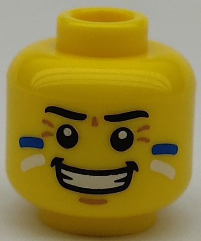 LEGO 3626cpb0505