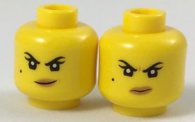 LEGO 3626cpb1888