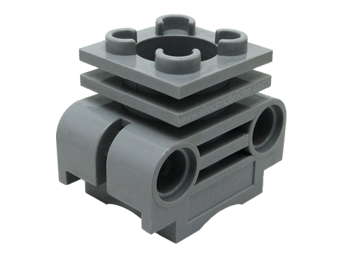 LEGO 2850a Allemaal Steentjes