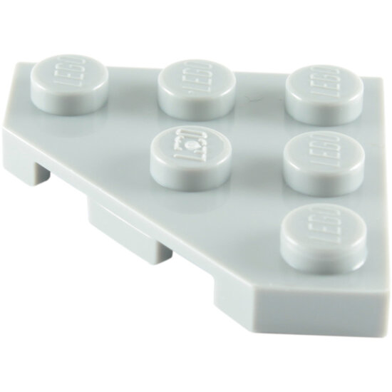 LEGO 2450 Allemaal Steentjes