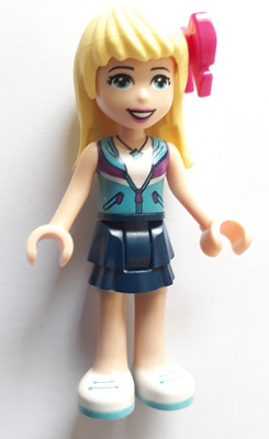 LEGO frnd300 Allemaal Steentjes
