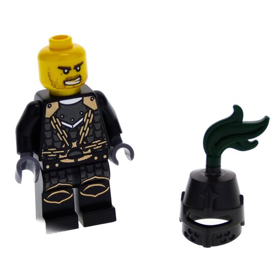 LEGO cas453 Allemaal Steentjes