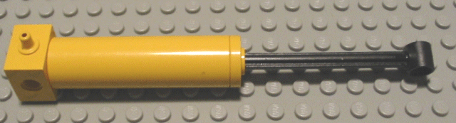 LEGO 4689c01 Allemaal Steentjes