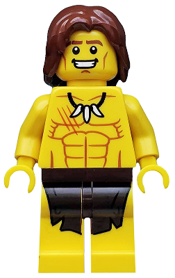 LEGO col106 Allemaal Steentjes