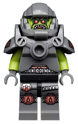 LEGO col139 Allemaal Steentjes
