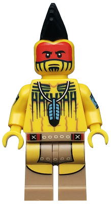 LEGO col149 Allemaal Steentjes