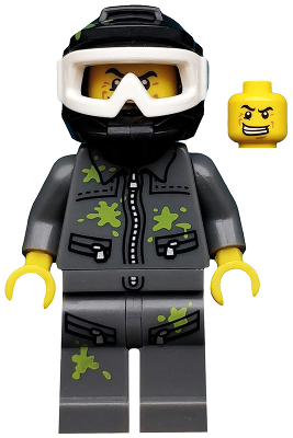 LEGO col153 Allemaal Steentjes
