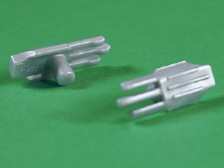 LEGO 88811 Allemaal Steentjes