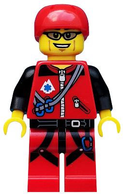 LEGO col171 Allemaal Steentjes