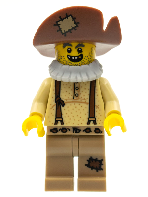 LEGO col186 Allemaal Steentjes