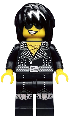 LEGO col190 Allemaal Steentjes