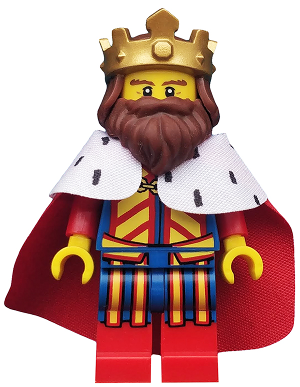 LEGO col195 Allemaal Steentjes