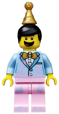 LEGO col321 Allemaal Steentjes