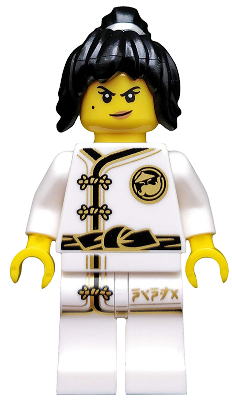 LEGO coltlnm02 Allemaal Steentjes