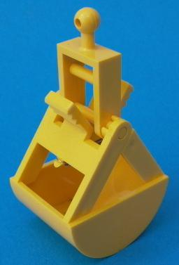 LEGO 3489c01 Allemaal Steentjes