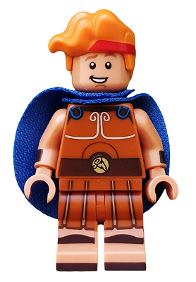 LEGO dis037 Allemaal Steentjes