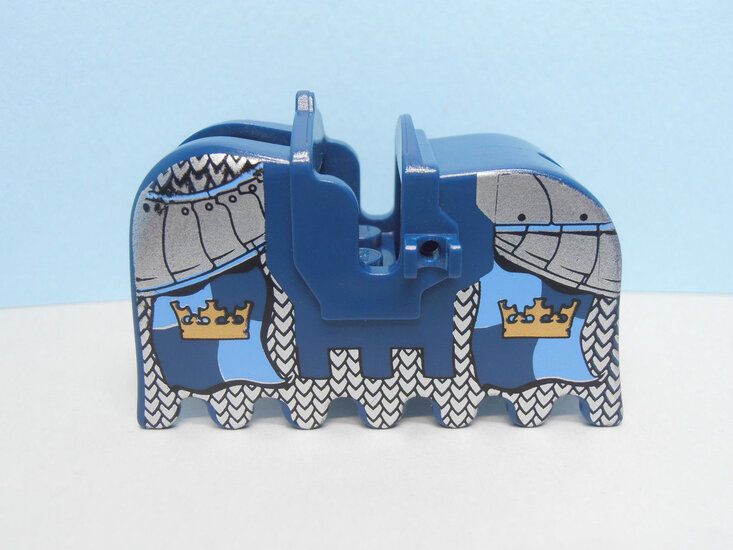 LEGO 2490pb06 Allemaal Steentjes