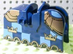 LEGO 2490pb07 Allemaal Steentjes