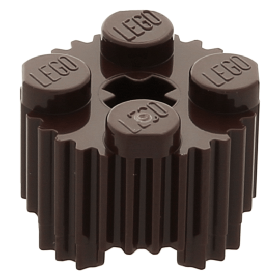 LEGO 92947 Allemaal Steentjes