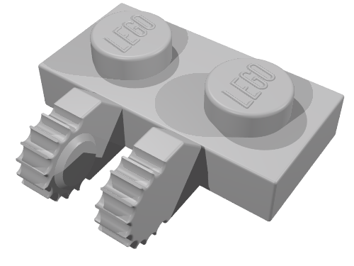 LEGO 60471 Allemaal Steentjes