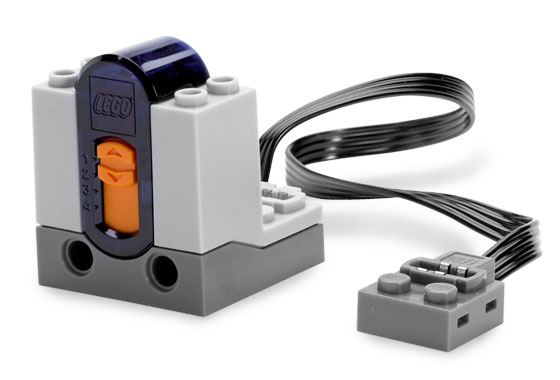 LEGO 58123c01 Allemaal Steentjes