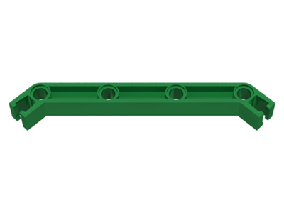 LEGO 32204 Allemaal Steentjes
