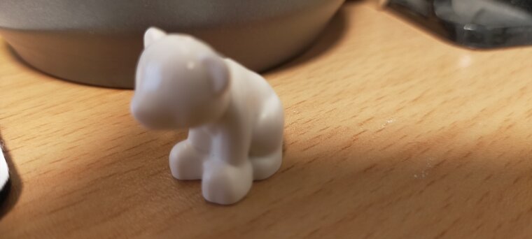LEGO 14732 Allemaal Steentjes