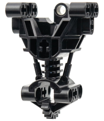 LEGO 32489 Allemaal Steentjes